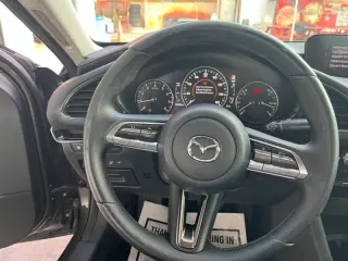 Mazda Mazda3 Sedán 2020