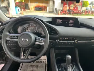 Mazda Mazda3 Sedán 2020