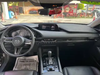 Mazda Mazda3 Sedán 2020