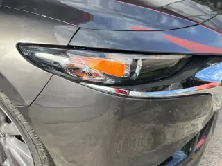 Mazda Mazda3 Sedán 2020
