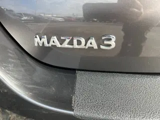 Mazda Mazda3 Sedán 2020