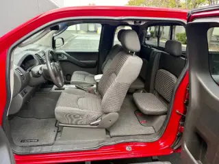 2006 Nissan Frontier