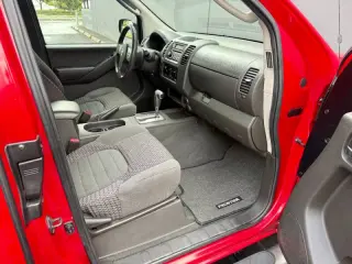 2006 Nissan Frontier
