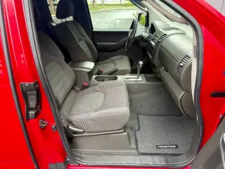 2006 Nissan Frontier