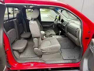 2006 Nissan Frontier