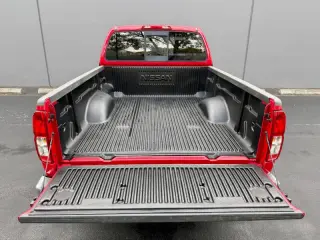 2006 Nissan Frontier