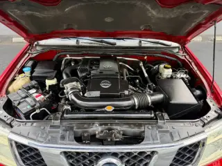 2006 Nissan Frontier