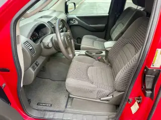 2006 Nissan Frontier