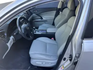 2007 Lexus IS 250