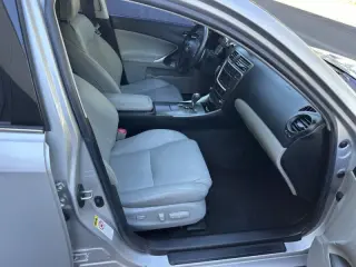 2007 Lexus IS 250