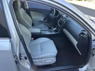 2007 Lexus IS 250