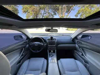 2007 Lexus IS 250