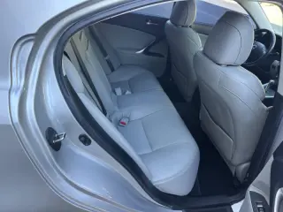 2007 Lexus IS 250