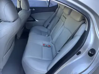 2007 Lexus IS 250