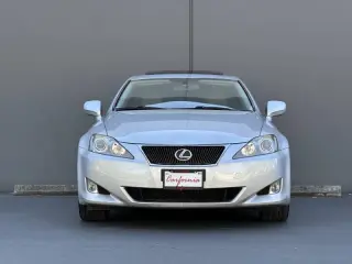 2007 Lexus IS 250
