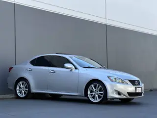 2007 Lexus IS 250