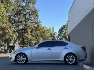 2007 Lexus IS 250