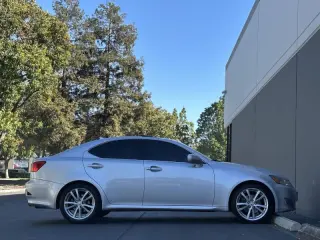 2007 Lexus IS 250