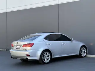 2007 Lexus IS 250
