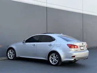 2007 Lexus IS 250