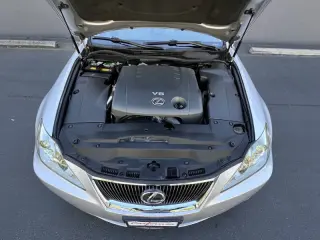 2007 Lexus IS 250