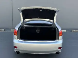 2007 Lexus IS 250