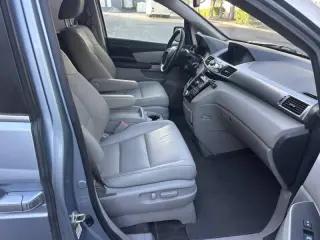 2012 Honda Odyssey