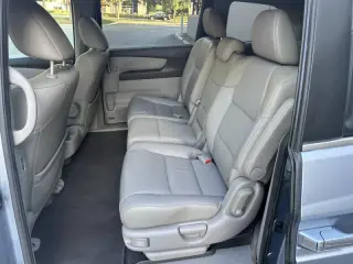 2012 Honda Odyssey