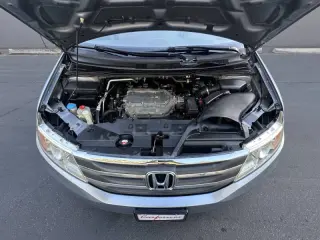 2012 Honda Odyssey