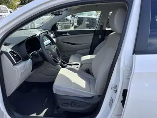Hyundai TUCSON 2020 AWD Value 4dr SUV