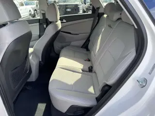 Hyundai TUCSON 2020 AWD Value 4dr SUV