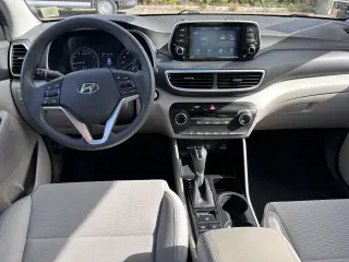 Hyundai TUCSON 2020 AWD Value 4dr SUV