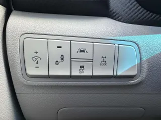 Hyundai TUCSON 2020 AWD Value 4dr SUV