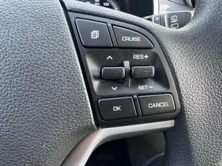 Hyundai TUCSON 2020 AWD Value 4dr SUV