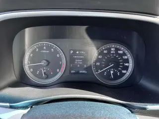 Hyundai TUCSON 2020 AWD Value 4dr SUV