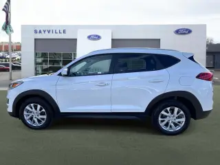 Hyundai TUCSON 2020 AWD Value 4dr SUV