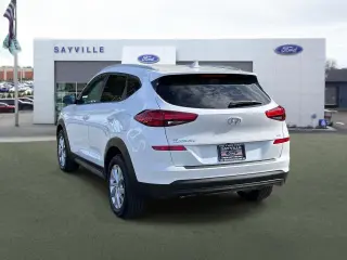 Hyundai TUCSON 2020 AWD Value 4dr SUV