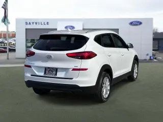 Hyundai TUCSON 2020 AWD Value 4dr SUV