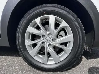 Hyundai TUCSON 2020 AWD Value 4dr SUV