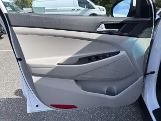 Hyundai TUCSON 2020 AWD Value 4dr SUV