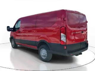 Ford Transit 2021 AWD 250 3dr SWB Low Roof Cargo Van