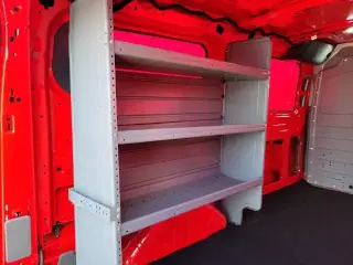 Ford Transit 2021 AWD 250 3dr SWB Low Roof Cargo Van