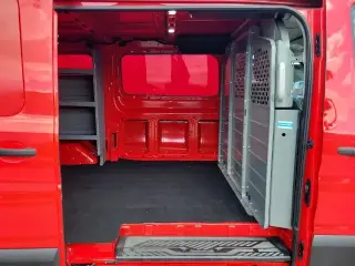 Ford Transit 2021 AWD 250 3dr SWB Low Roof Cargo Van