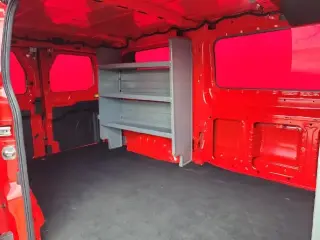 Ford Transit 2021 AWD 250 3dr SWB Low Roof Cargo Van