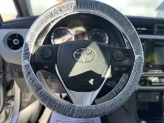 Corolla Toyota 2019