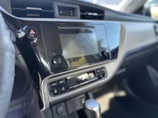 Corolla Toyota 2019