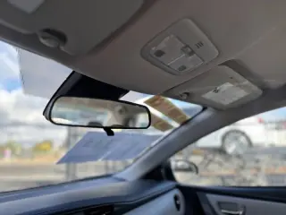 Corolla Toyota 2019