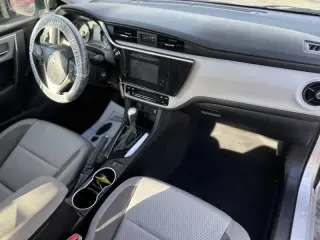 Corolla Toyota 2019
