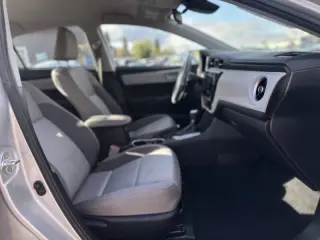 Corolla Toyota 2019