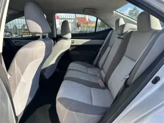 Corolla Toyota 2019